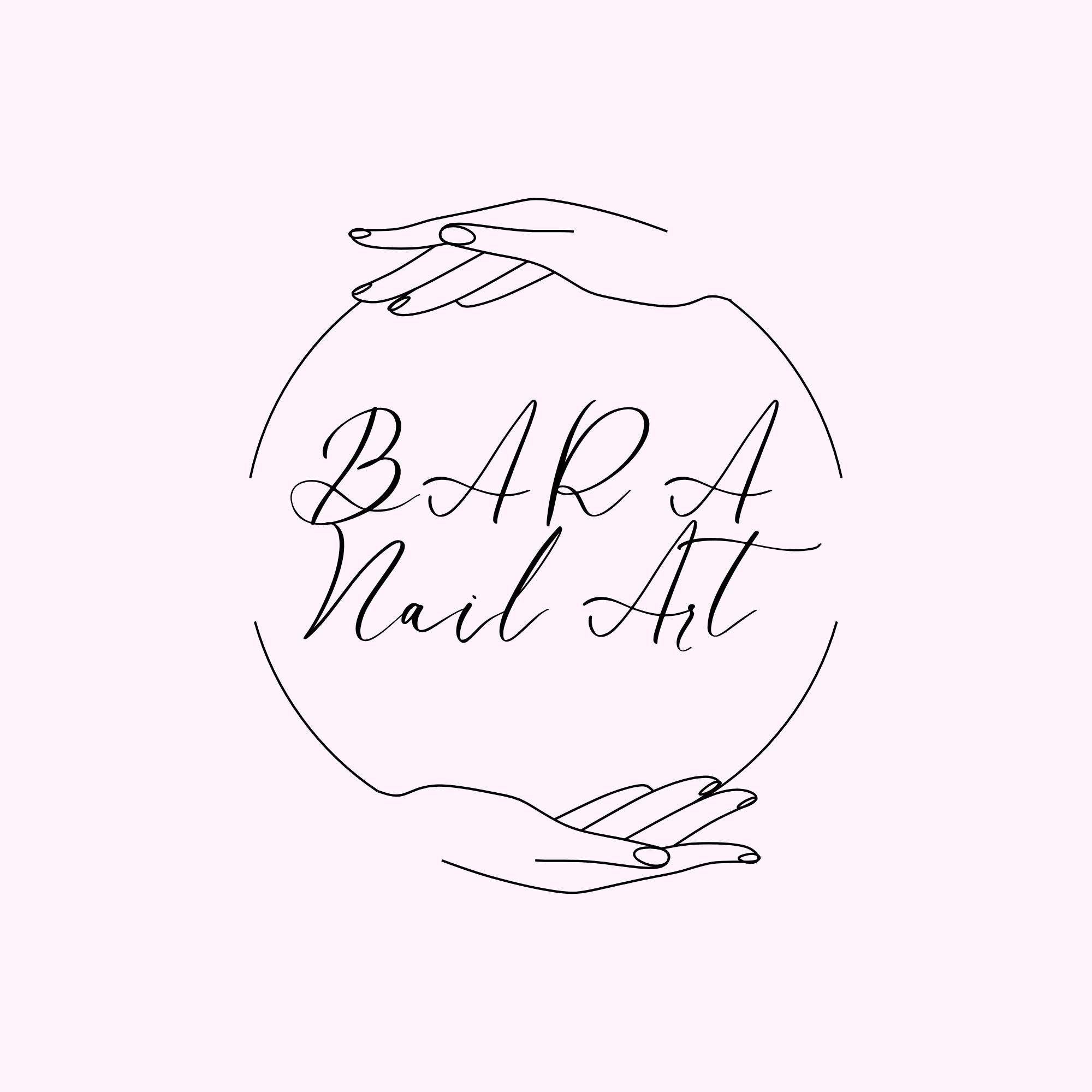 BARaNAILArt